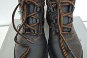 Longstone safety boots, NEW!