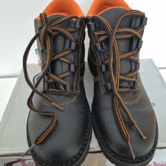 Longstone safety boots, NEW!