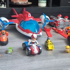 Paw Patrol bundle