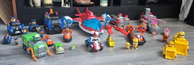 Paw Patrol bundle