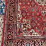 Warm Wool Stunning Persian Bidjar Hand Knotted Rug Carpet Image 4