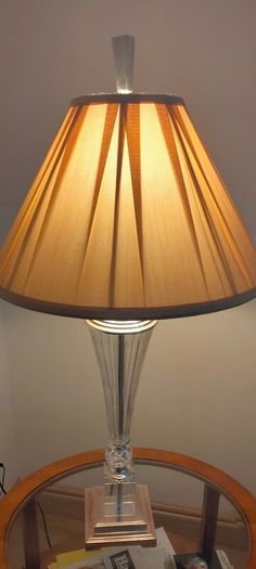 Table Lamp