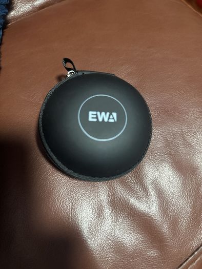 Ewa Waterproof Bluetooth Wireless Mini Speaker