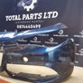 Alfa romeo stelvio 2017-23 front bumper Image 2