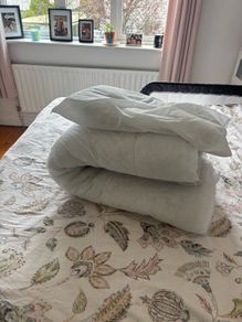 Toddler Bed Duvet Set