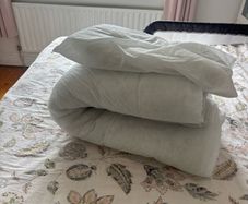 Toddler Bed Duvet Set