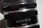 kenlock 26 tube