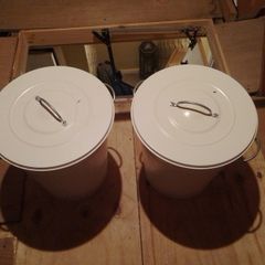 Dustbins