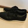 ZARA man Black Formal Shoes  Size EU 41 Image 2