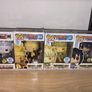 anime figure and anime funko pops Image 2