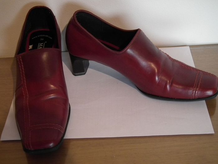 ladies shoes