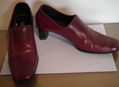 ladies shoes