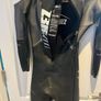 Zerod Fuzion Max Wetsuit Image 2
