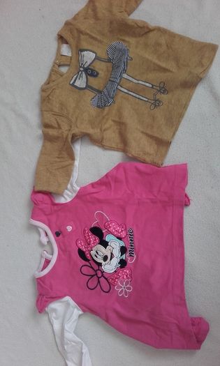 baby girl clothes bundle