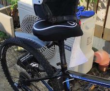 Reduced Price !!!  GIANT TALON 3 - Mountain Bike