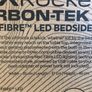 XRocker LED Bedside Table Image 7