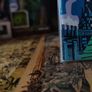 Detective Comics ! Issue #469 ! Batman & Robin Cover ! 1992 ! by DC Comics ! Image 6