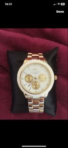 Lipsy ladies watch
