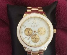 Lipsy ladies watch