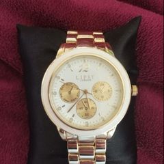 Lipsy ladies watch