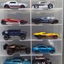 Hot Wheels Pack of 10 Cars 3 Image 3