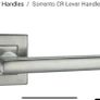 Door Handles Brand New Image 2