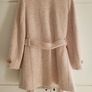 Beautiful wool coat -size 10 by Betty Barclay collection Image 2