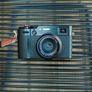 Fujifilm x100VI Image 2