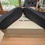 Axel Arigato Black Leather Trainers [Excellent Condition] Image 2