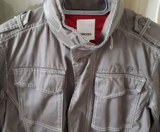 Diesel jacket