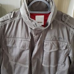 Diesel jacket
