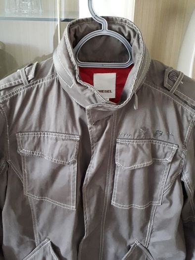 Diesel jacket