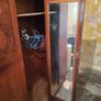 Antique Wardrobe Image 6