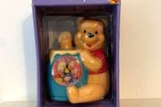 Disney Winnie the Pooh Musical Clock