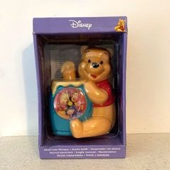 Disney Winnie the Pooh Musical Clock