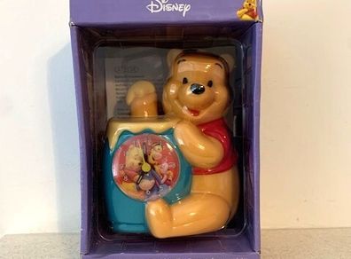 Disney Winnie the Pooh Musical Clock