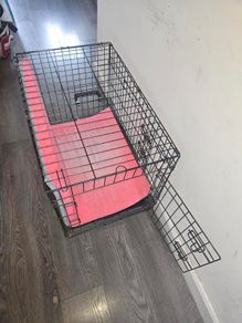 Dog Crate medium