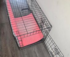 Dog Crate medium