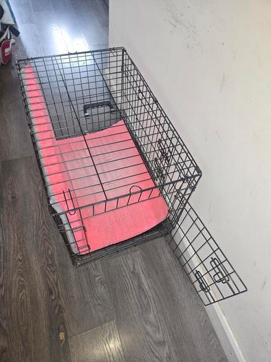 Dog Crate medium