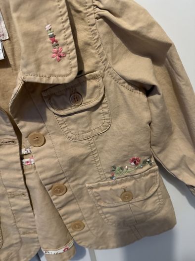 GAP jacket 18-24 m