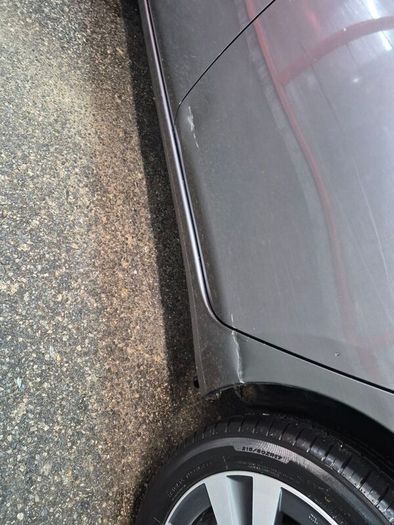 2015 Nissan Leaf