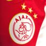 2022/23 Ajax Amsterdam Adidas Home Jersey Size Age 11/12,years Image 4