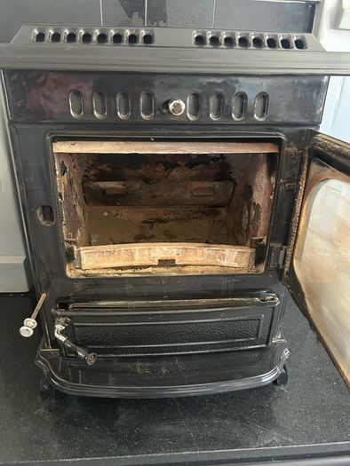 Stove