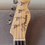 Fender Fullerton Telecaster Ukulele Image 7