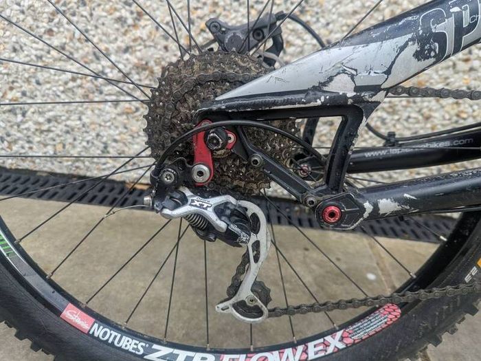 lapierre spicy 516
