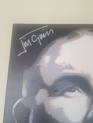 Jim gavin