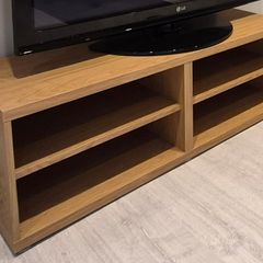 Ikea Besta Tv Bench / Media Unit