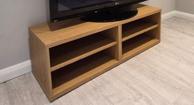 Ikea Besta Tv Bench / Media Unit