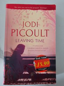 book selection