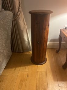cabinet tall tower